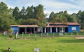 Sitio - Mini Fazenda em ITU - SP